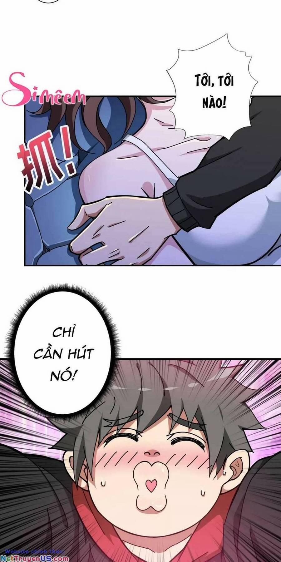 Phệ Thần Kỷ 82 trang 7