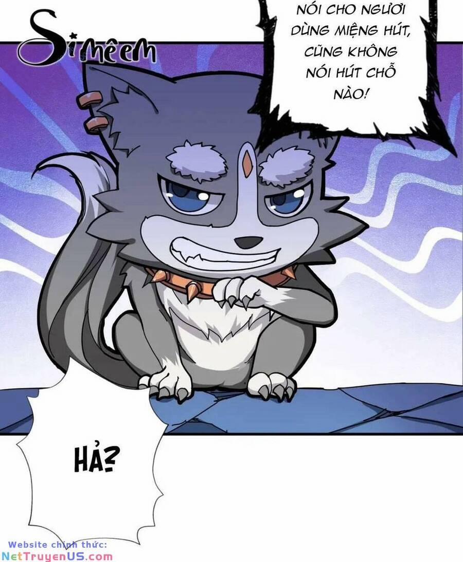 Phệ Thần Kỷ 82 trang 9