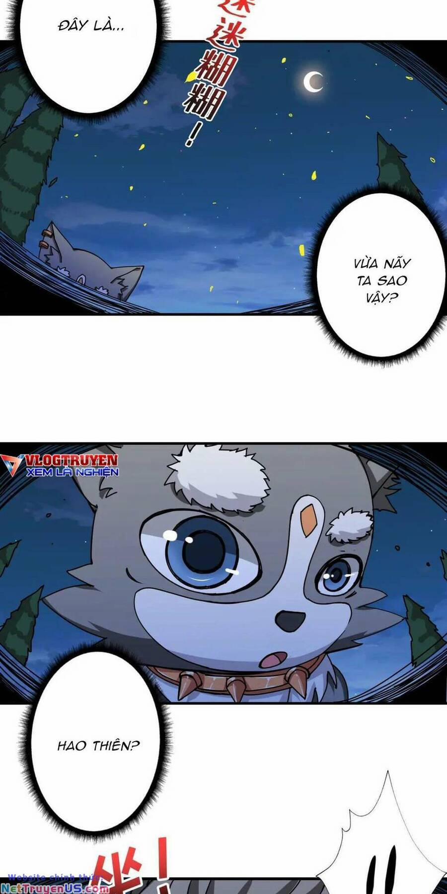 Phệ Thần Kỷ 83 trang 2