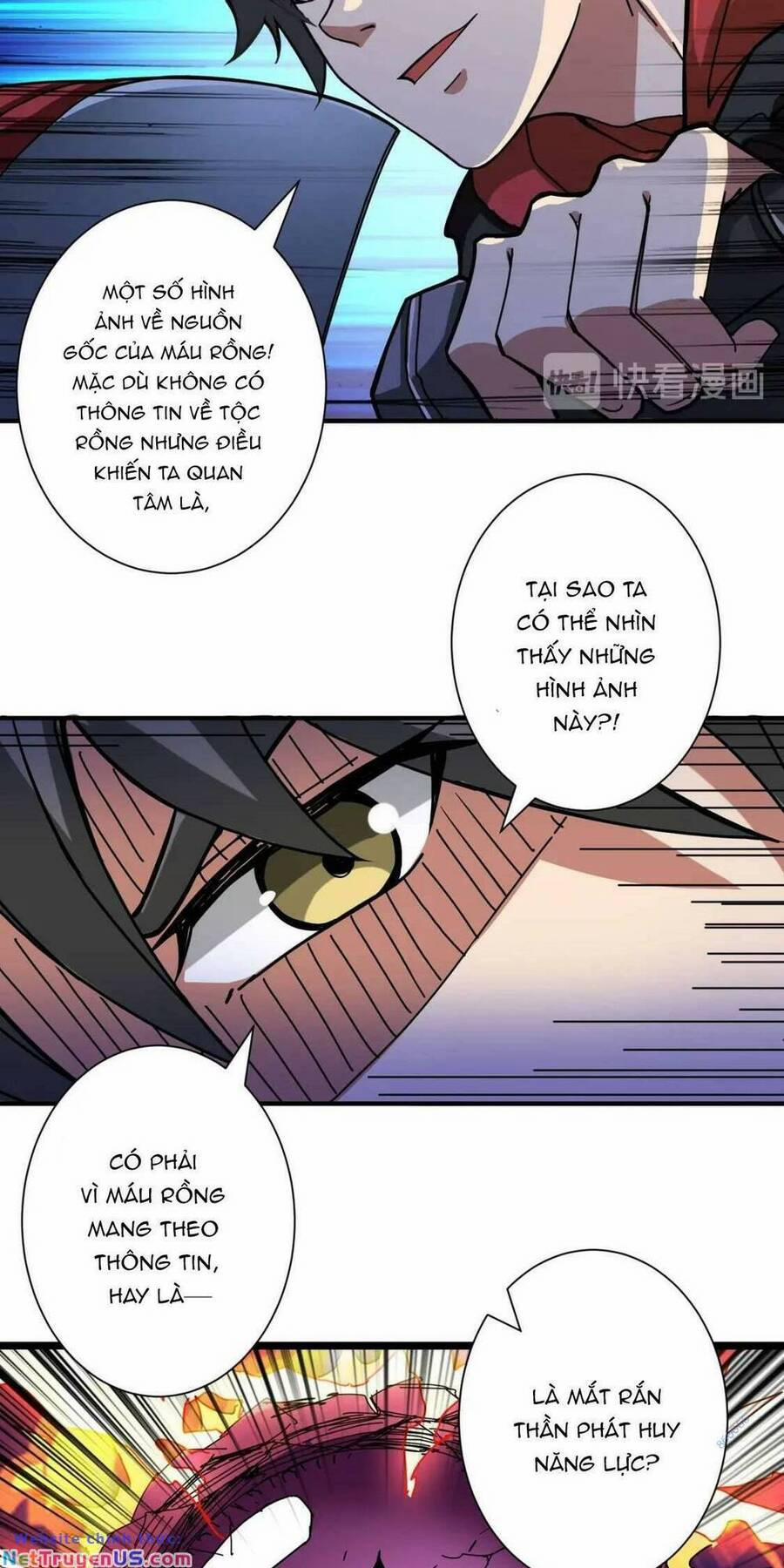 Phệ Thần Kỷ 83 trang 21