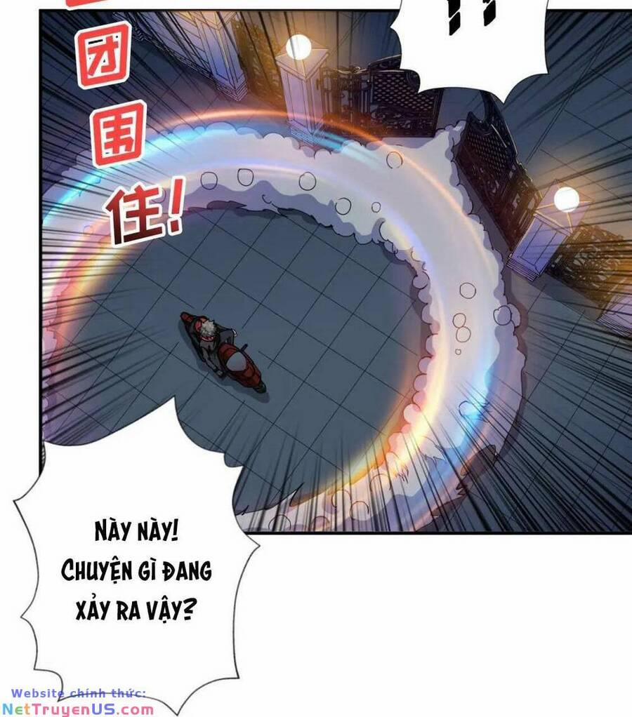 Phệ Thần Kỷ 83 trang 31