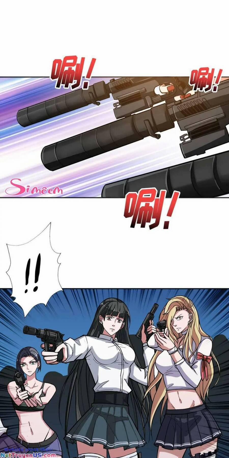 Phệ Thần Kỷ 83 trang 32