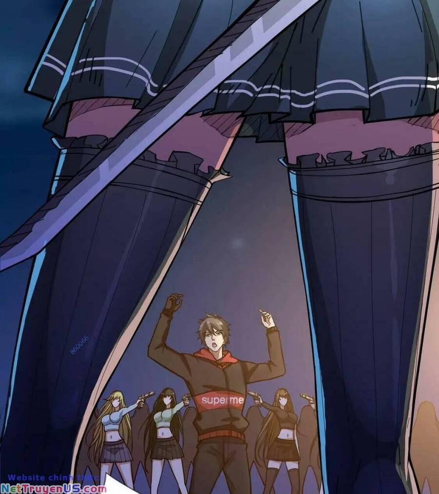 Phệ Thần Kỷ 83 trang 34