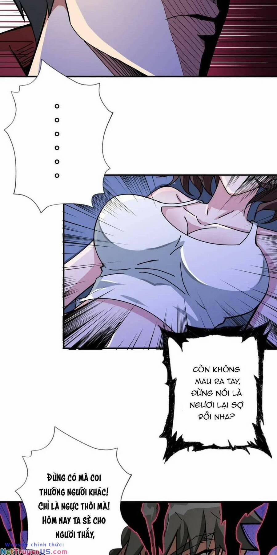 Phệ Thần Kỷ 83 trang 8