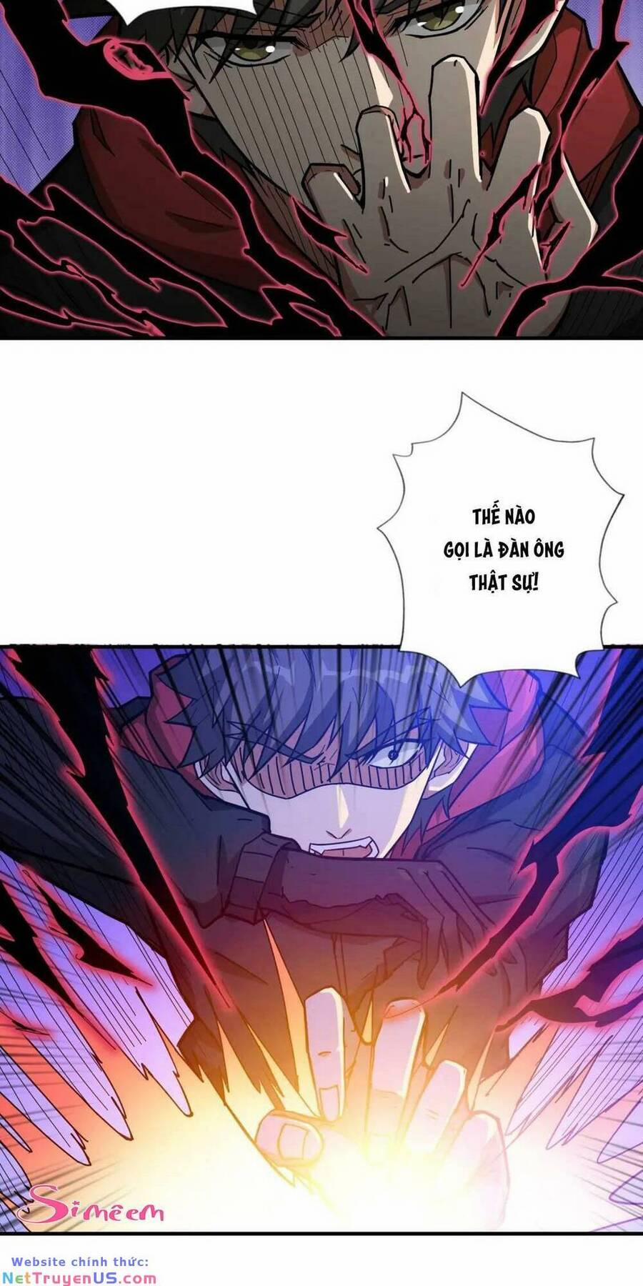 Phệ Thần Kỷ 83 trang 9