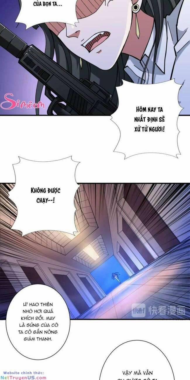 Phệ Thần Kỷ 85 trang 10