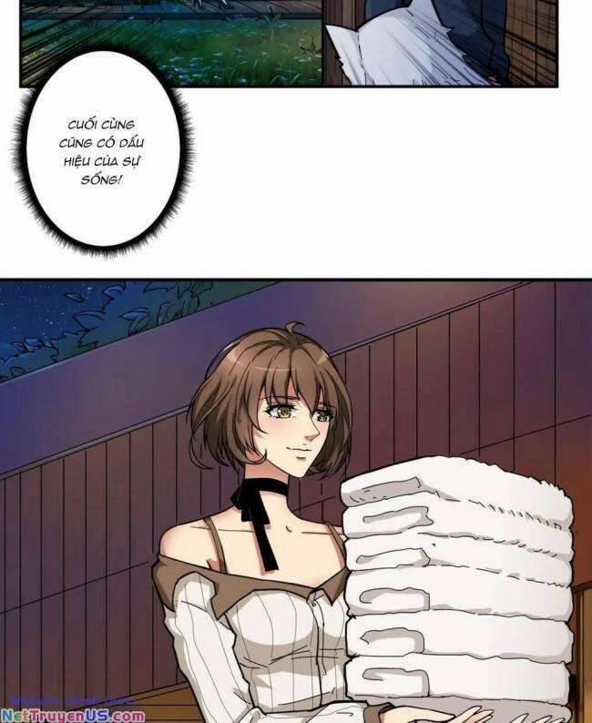 Phệ Thần Kỷ 85 trang 18