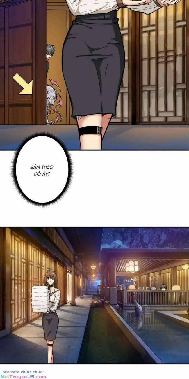 Phệ Thần Kỷ 85 trang 19
