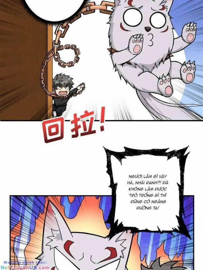 Phệ Thần Kỷ 85 trang 24