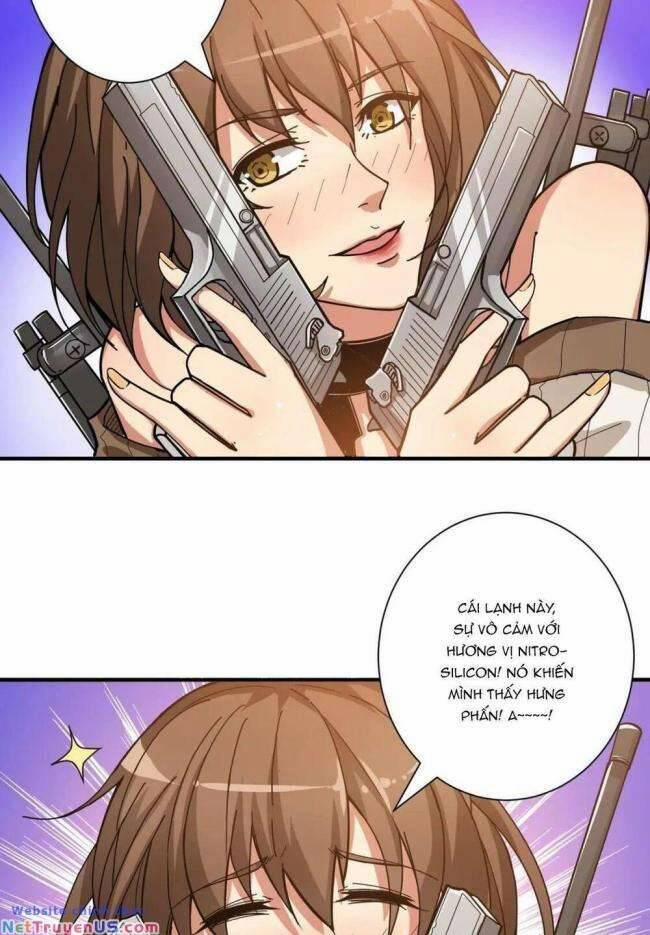 Phệ Thần Kỷ 85 trang 29