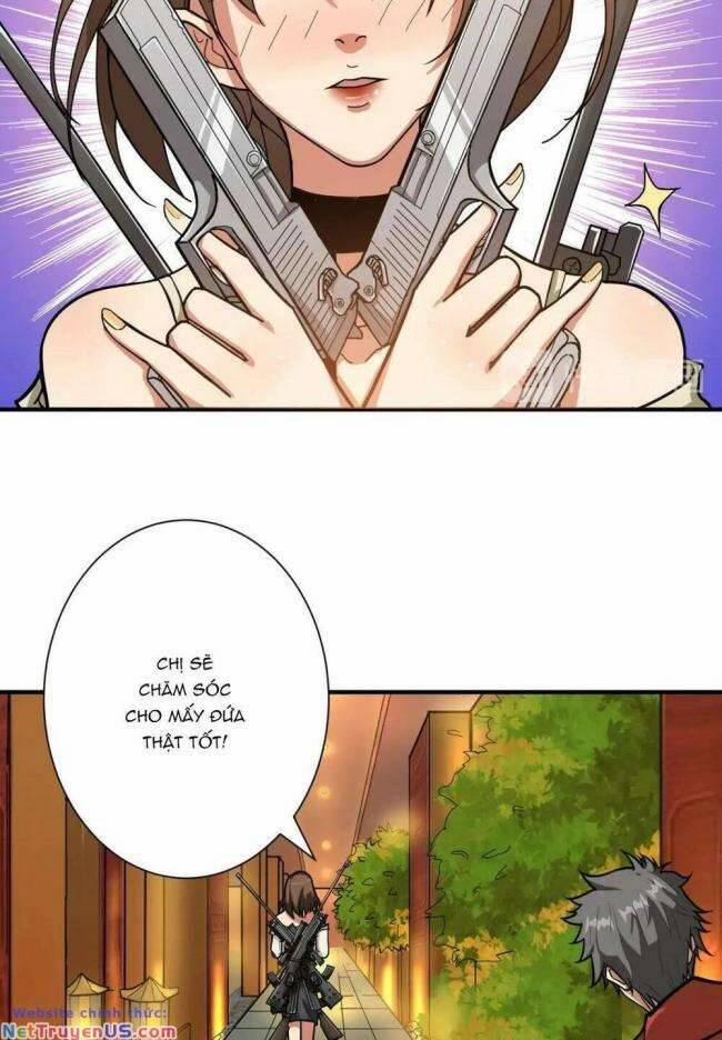 Phệ Thần Kỷ 85 trang 30