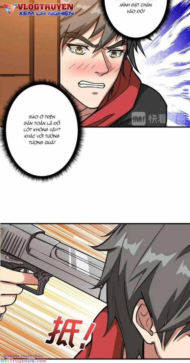 Phệ Thần Kỷ 85 trang 33