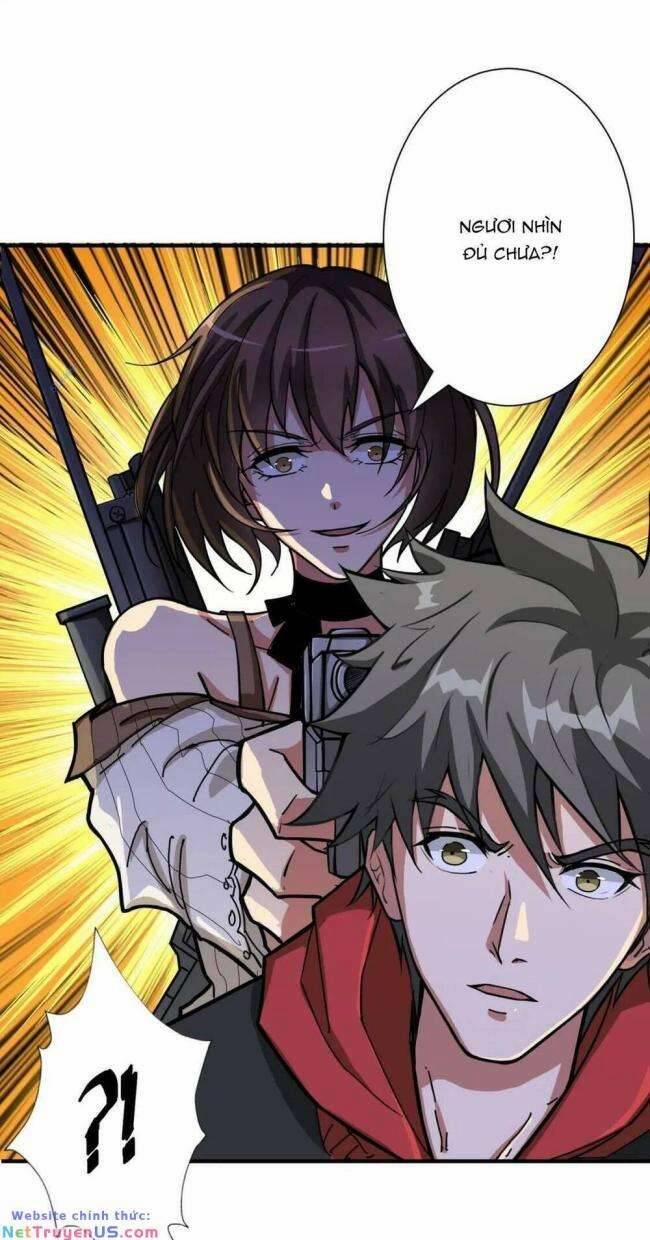 Phệ Thần Kỷ 85 trang 34