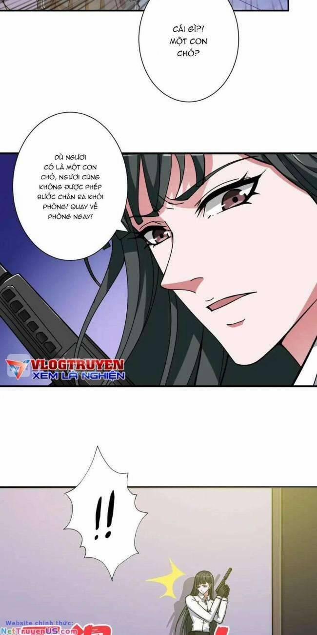 Phệ Thần Kỷ 85 trang 4