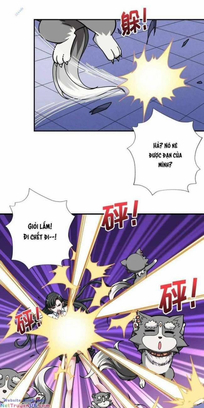 Phệ Thần Kỷ 85 trang 7
