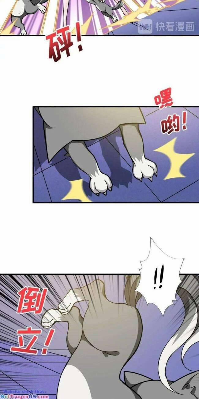 Phệ Thần Kỷ 85 trang 8