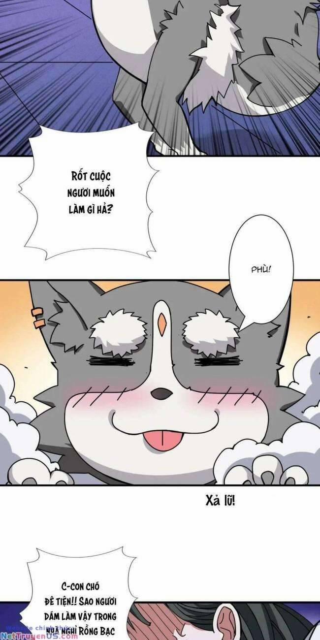 Phệ Thần Kỷ 85 trang 9