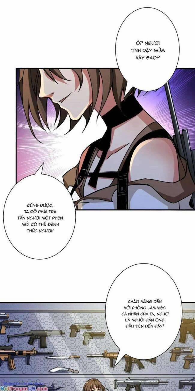 Phệ Thần Kỷ 86 trang 14