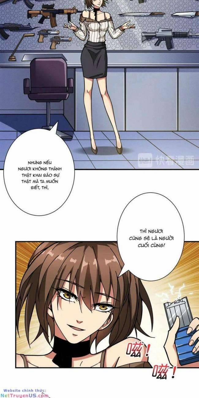 Phệ Thần Kỷ 86 trang 15