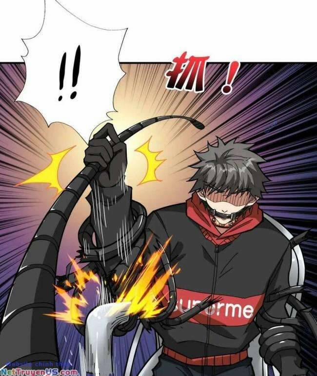 Phệ Thần Kỷ 86 trang 25