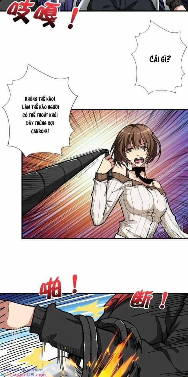 Phệ Thần Kỷ 86 trang 26