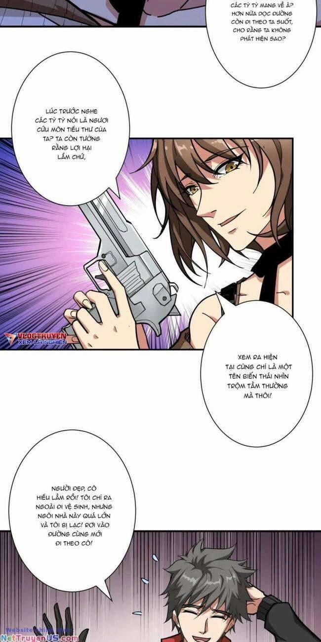 Phệ Thần Kỷ 86 trang 4