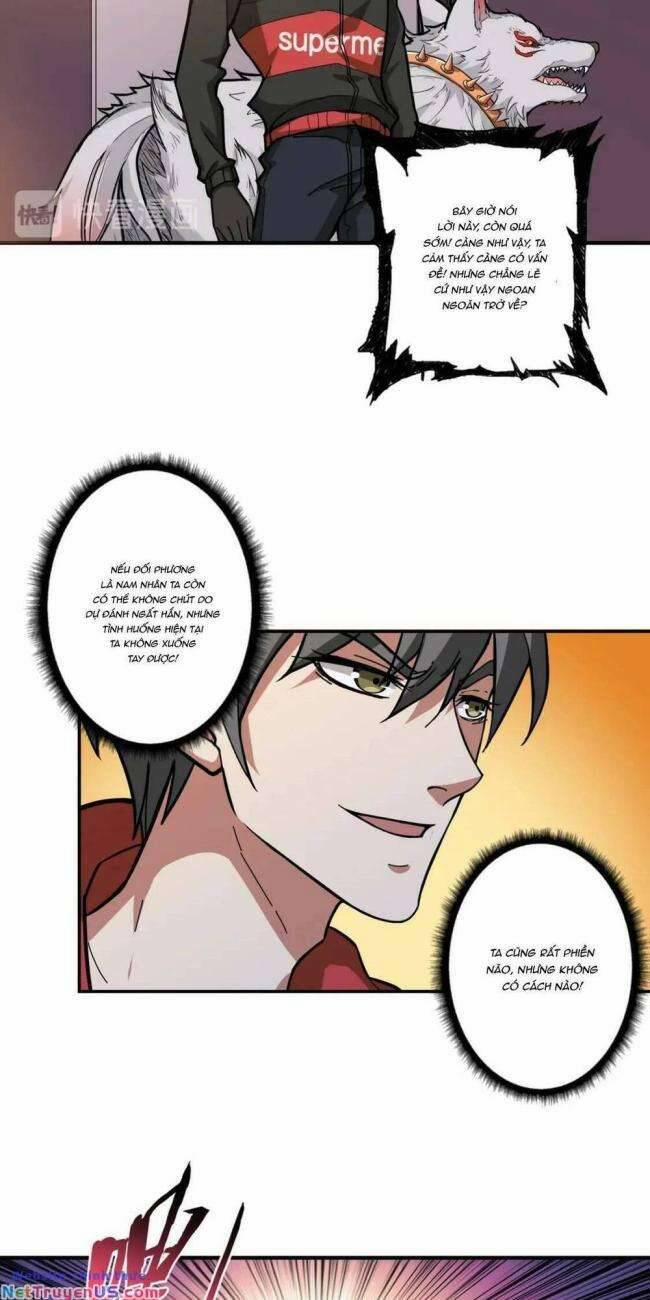 Phệ Thần Kỷ 86 trang 7