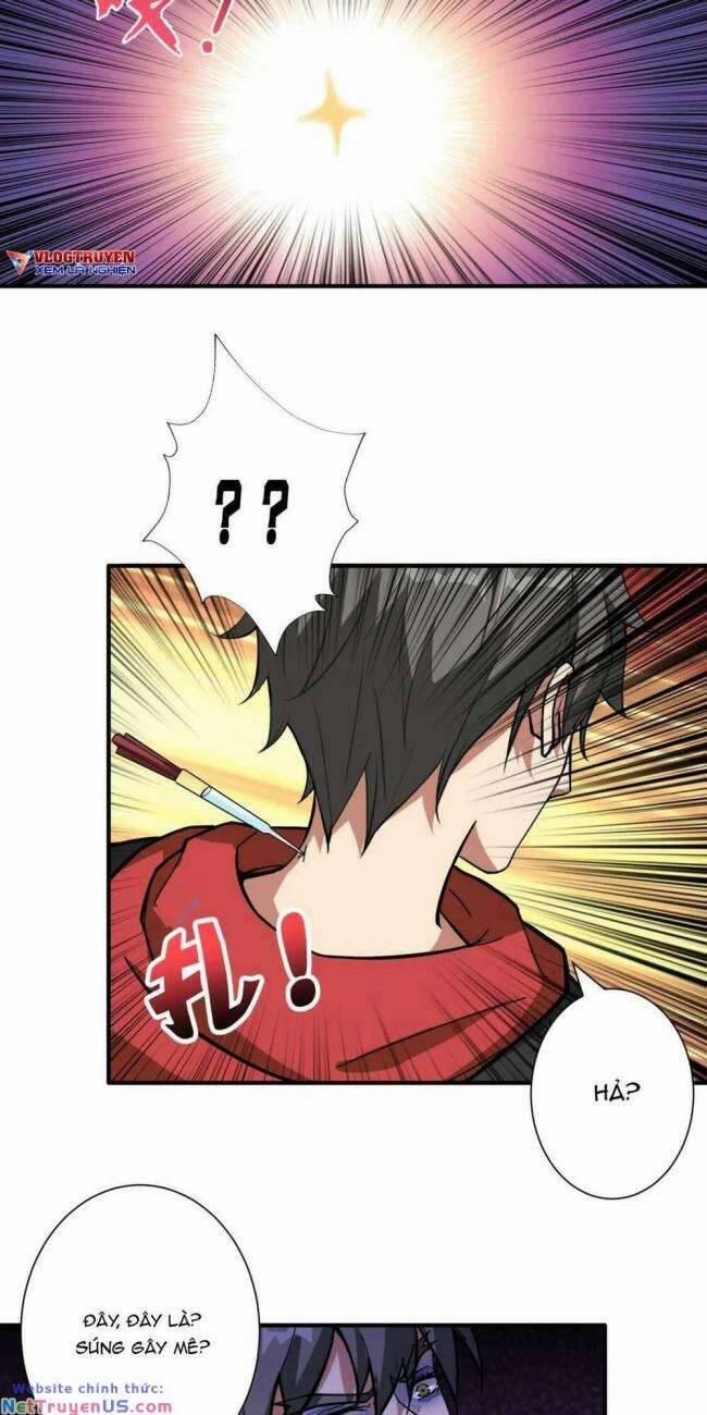 Phệ Thần Kỷ 86 trang 8