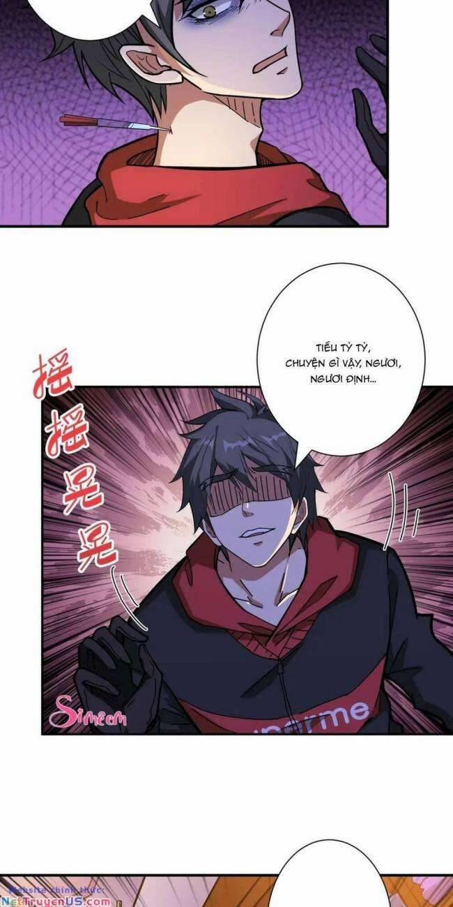 Phệ Thần Kỷ 86 trang 9