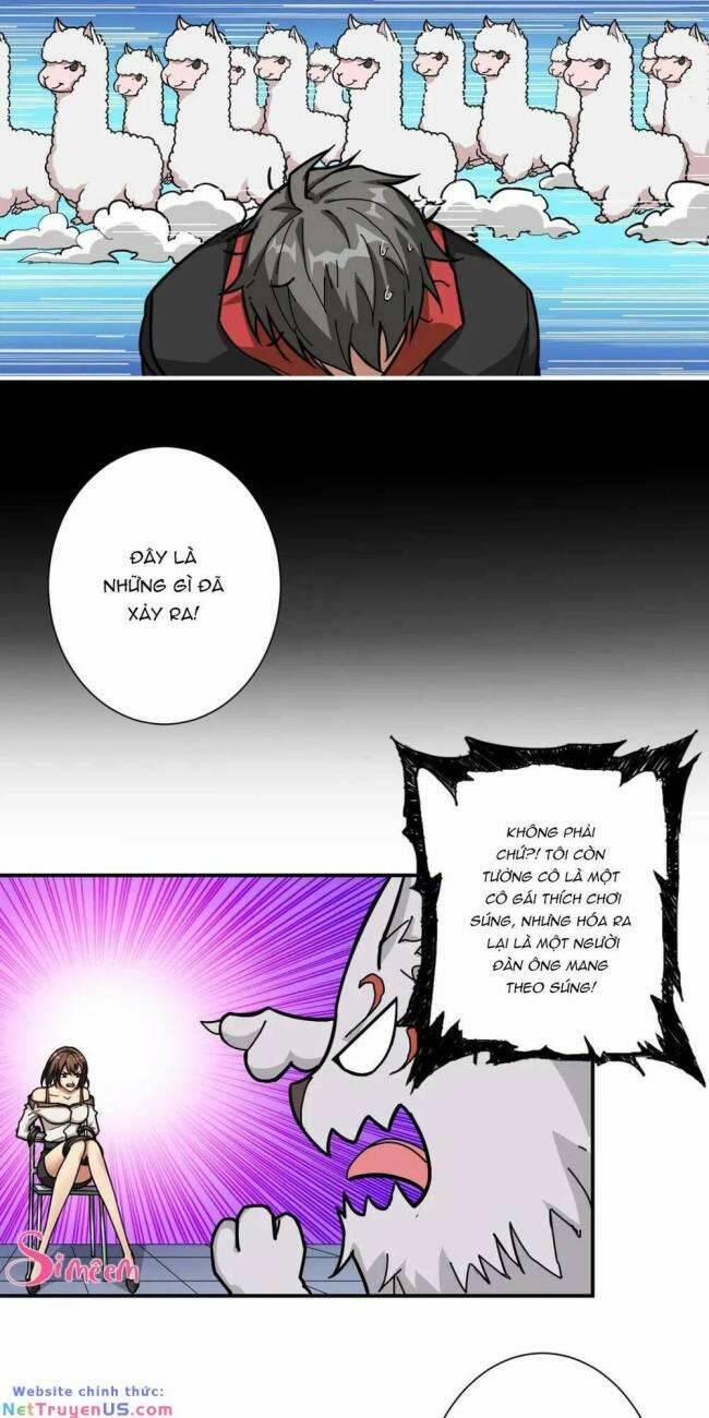 Phệ Thần Kỷ 87 trang 13