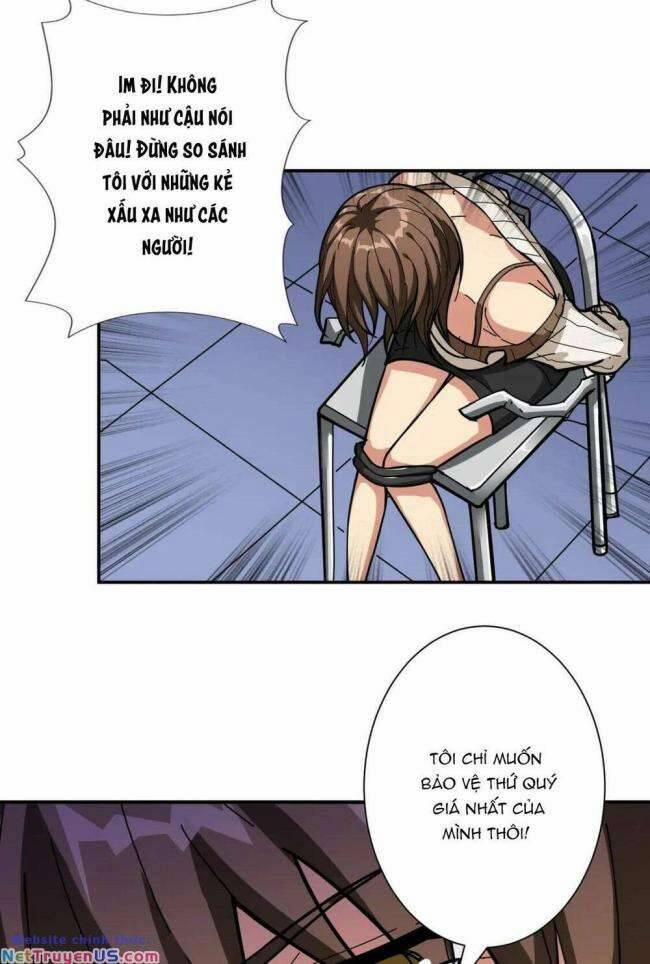 Phệ Thần Kỷ 87 trang 18