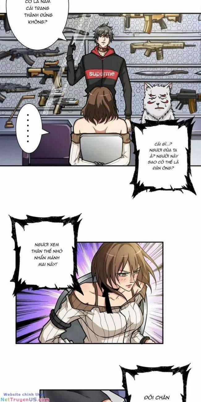 Phệ Thần Kỷ 87 trang 2