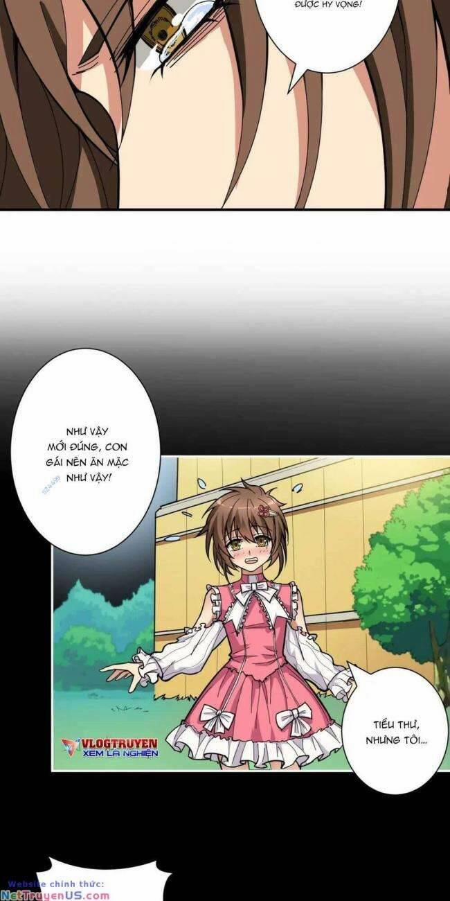 Phệ Thần Kỷ 87 trang 20