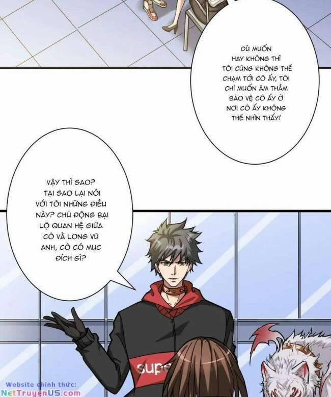 Phệ Thần Kỷ 87 trang 25