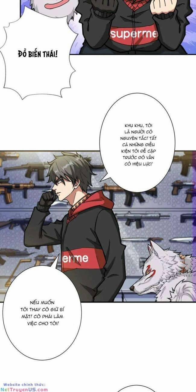 Phệ Thần Kỷ 87 trang 28