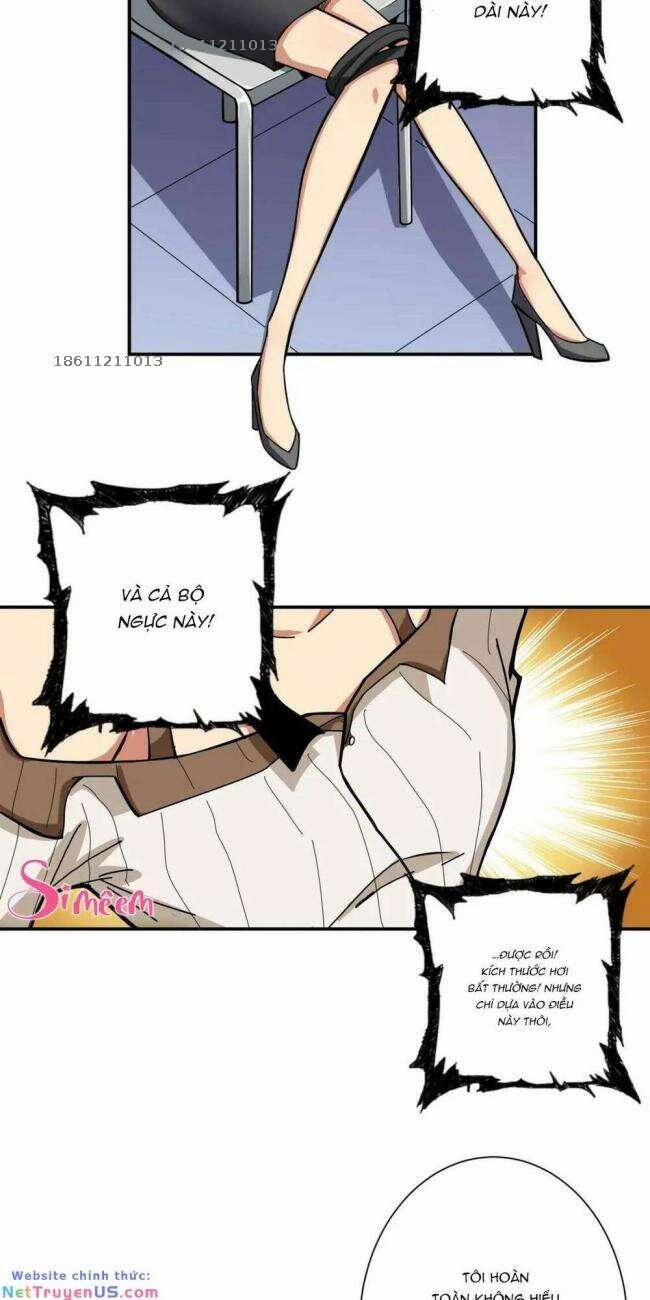 Phệ Thần Kỷ 87 trang 3