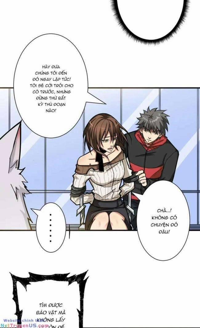 Phệ Thần Kỷ 87 trang 32