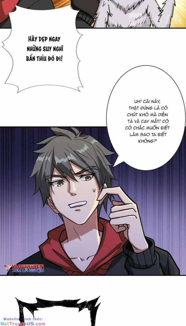 Phệ Thần Kỷ 87 trang 5