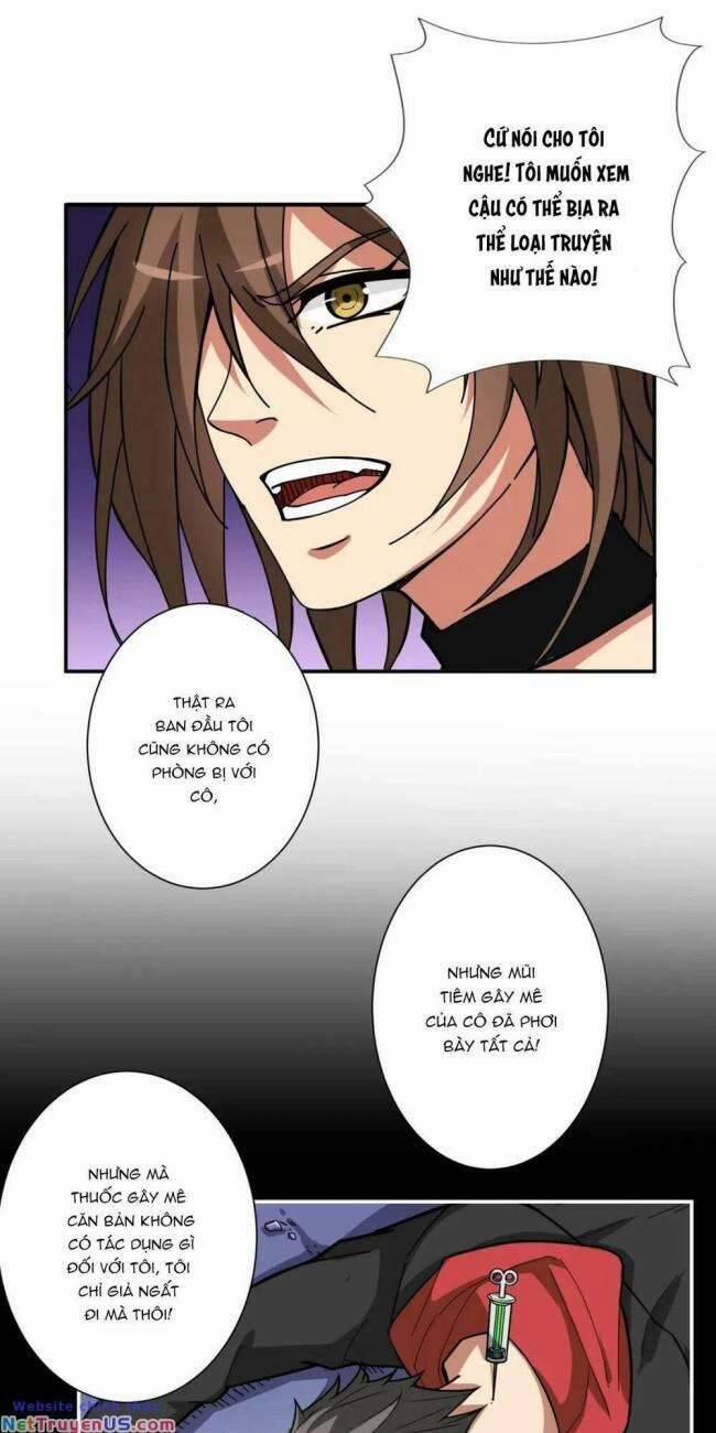 Phệ Thần Kỷ 87 trang 7