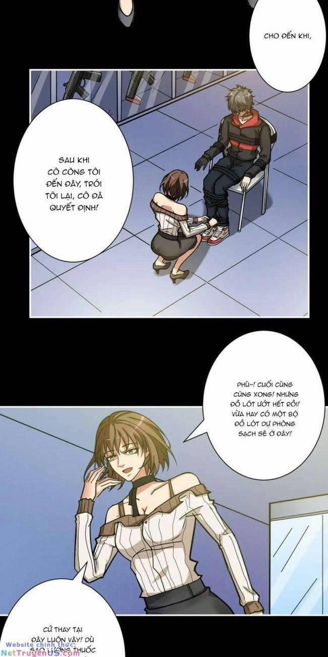 Phệ Thần Kỷ 87 trang 9