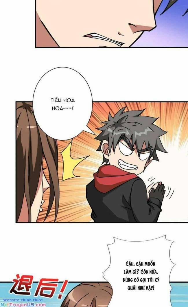 Phệ Thần Kỷ 88 trang 11
