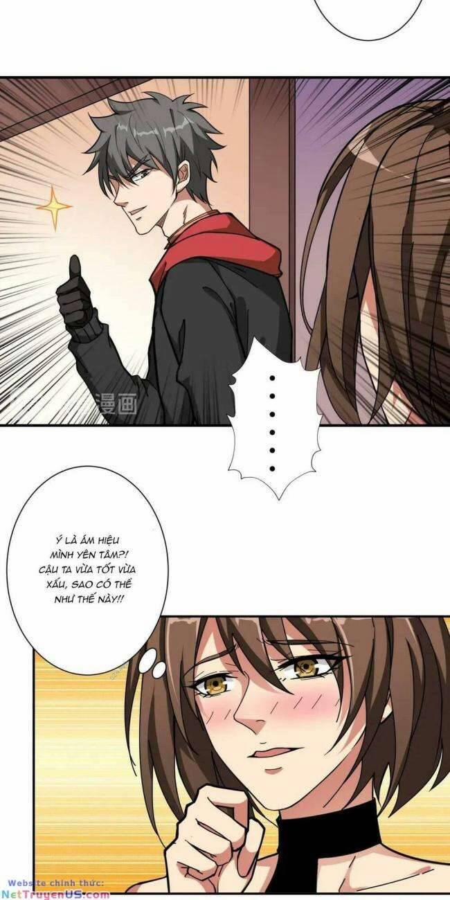 Phệ Thần Kỷ 88 trang 24