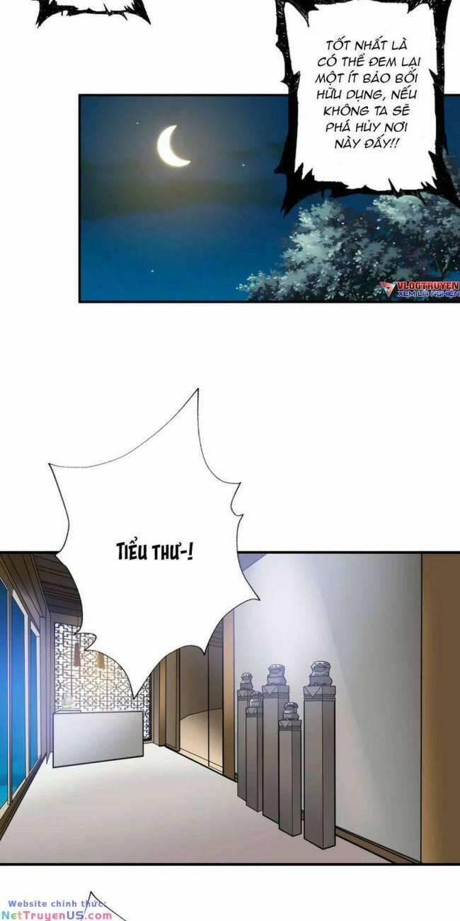 Phệ Thần Kỷ 89 trang 10