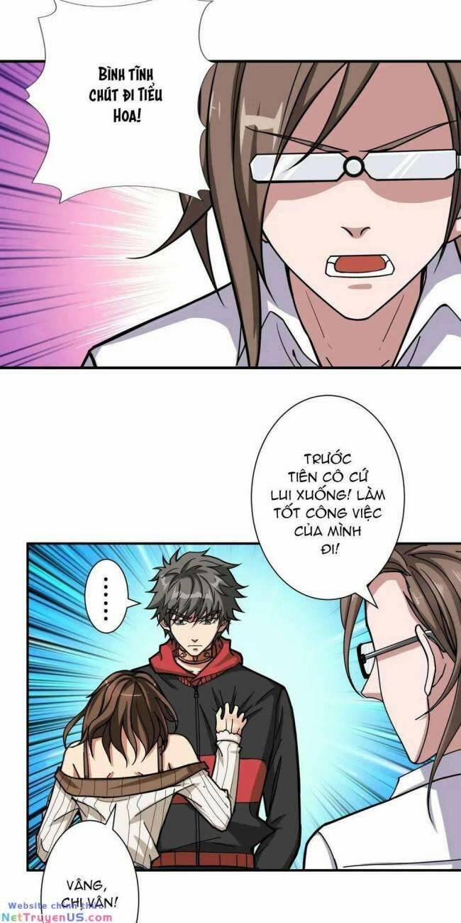 Phệ Thần Kỷ 89 trang 15