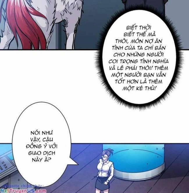 Phệ Thần Kỷ 89 trang 18