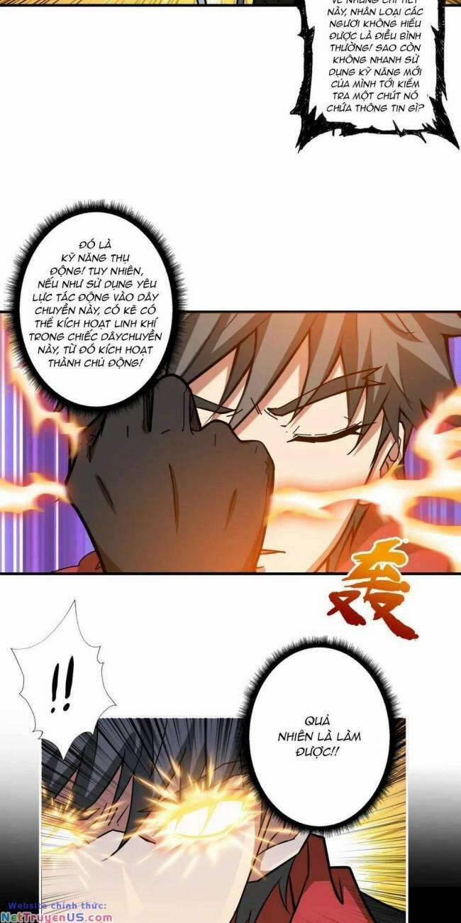 Phệ Thần Kỷ 89 trang 29