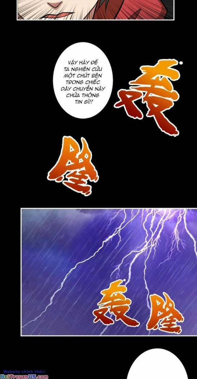 Phệ Thần Kỷ 89 trang 30