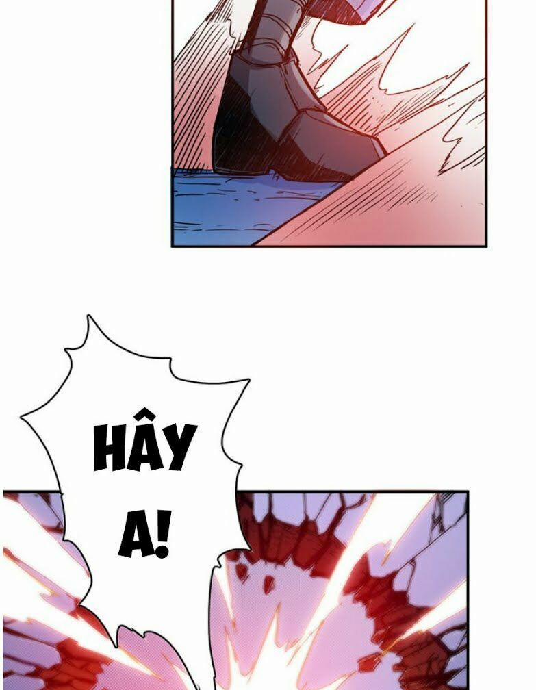 Phệ Thần Kỷ 9 trang 2