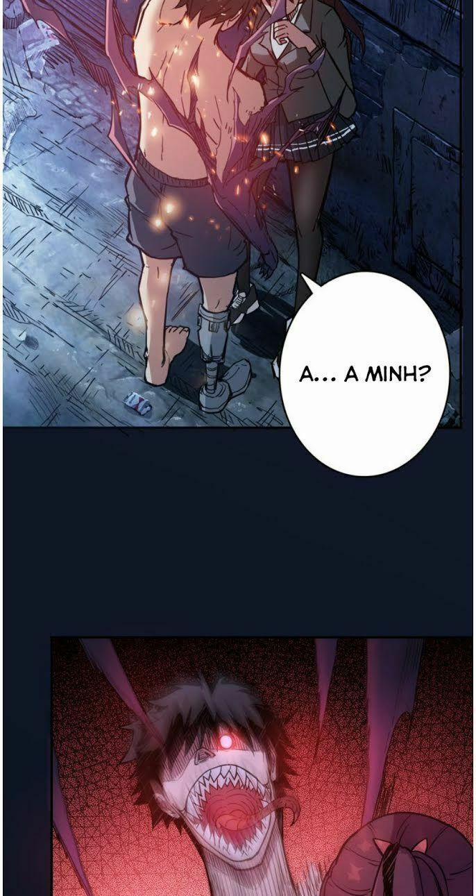 Phệ Thần Kỷ 9 trang 27