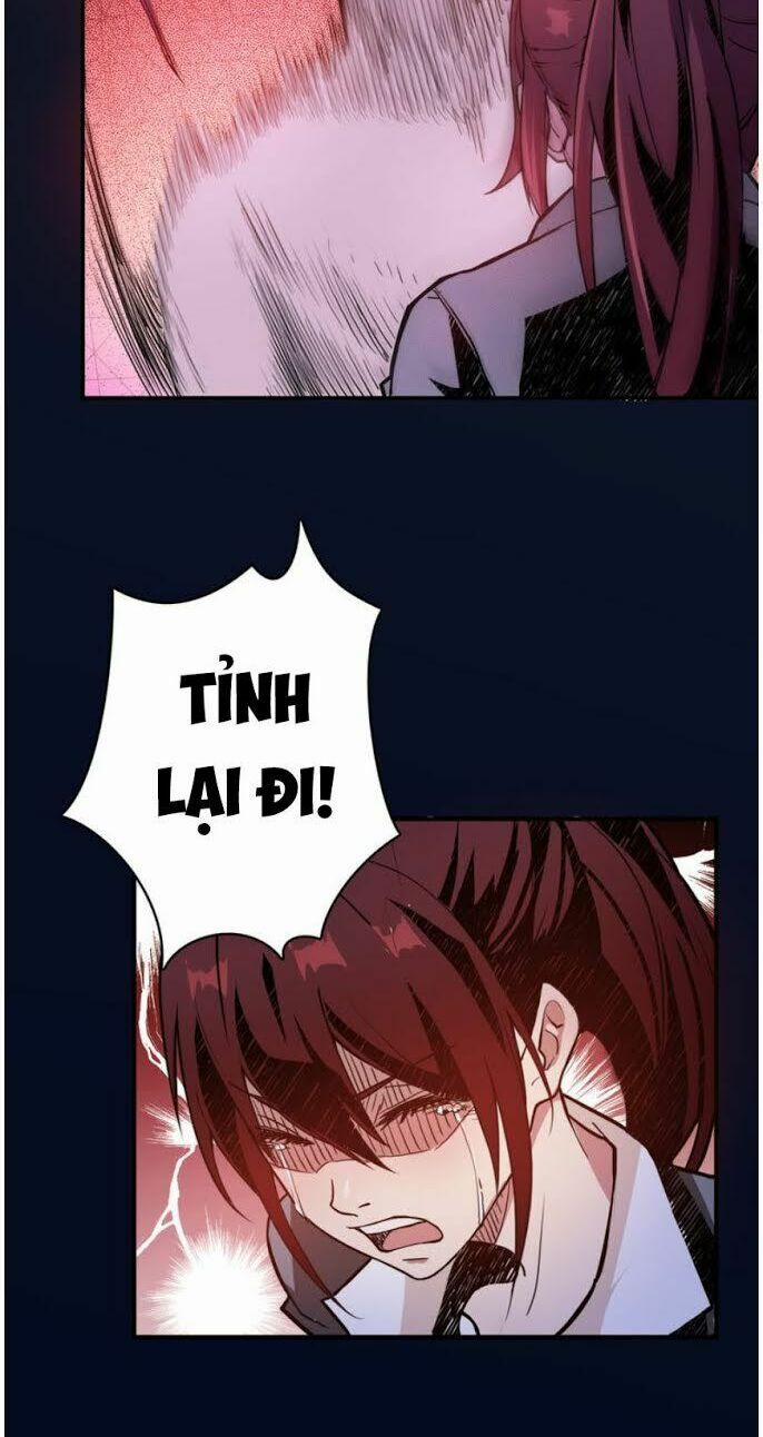 Phệ Thần Kỷ 9 trang 28